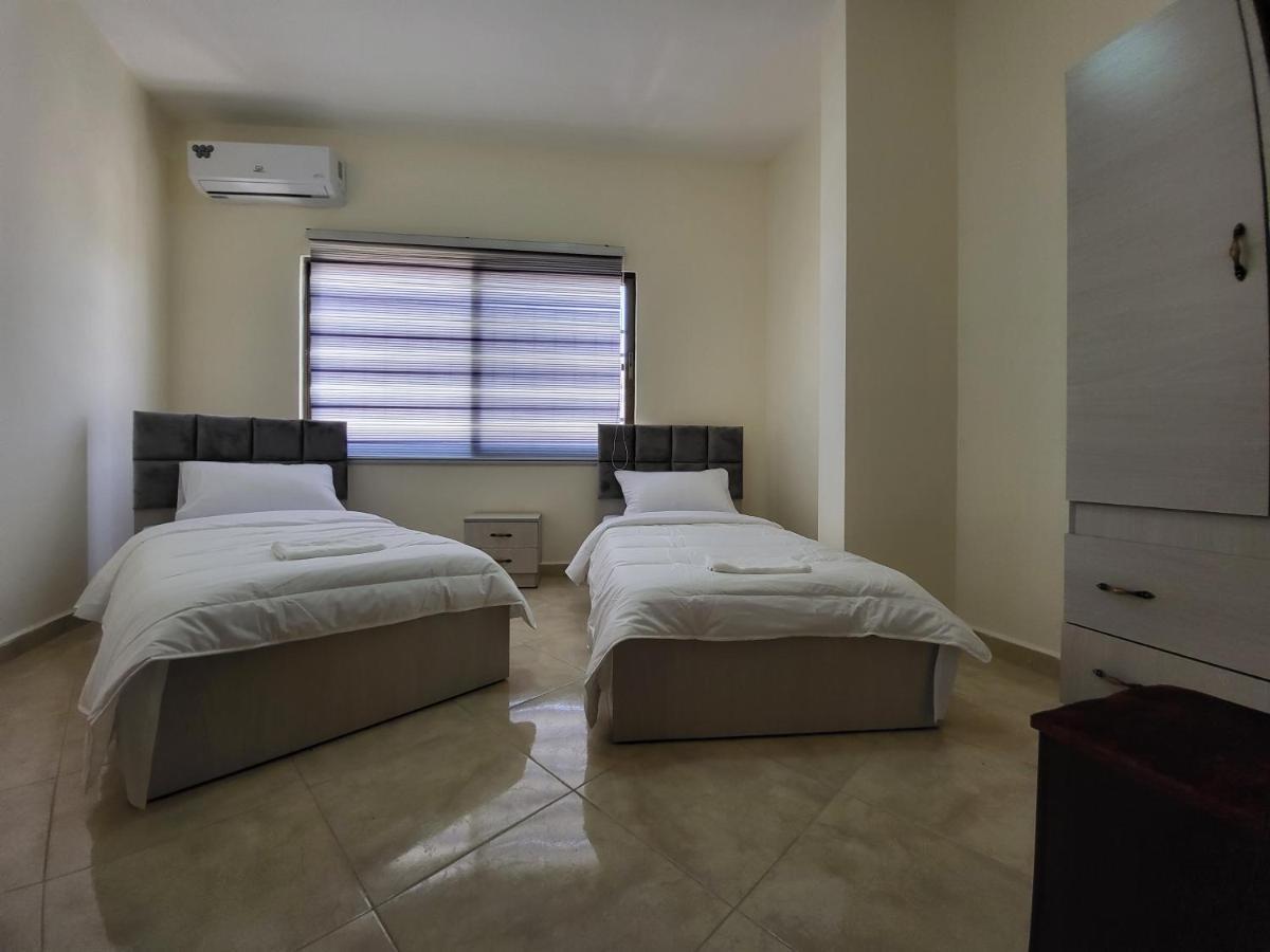 Ibn Kathir Apartment Μάνταμπα Εξωτερικό φωτογραφία