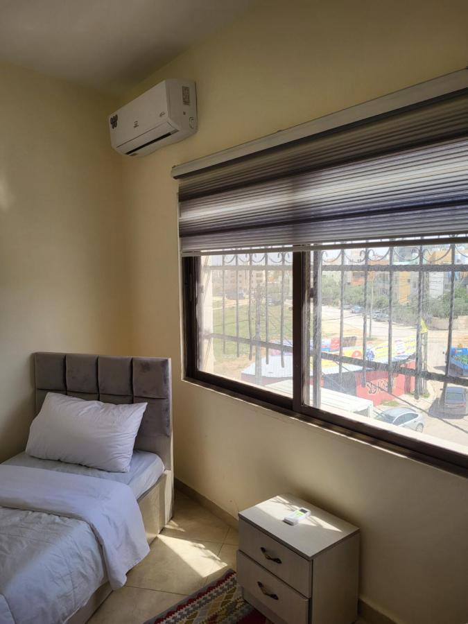 Ibn Kathir Apartment Μάνταμπα Εξωτερικό φωτογραφία